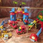 LEGO DUPLO ZOO Állatkert fotó