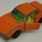 Matchbox Superfast No.45 BMW 3.0 CSL fotó