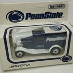 Matchbox MB-38 Ford Model A PennState fotó