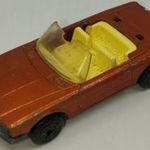 Matchbox Superfast No.6 Merceds 350 SL fotó