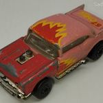 Matchbox Superfast No.4 '57 Chevy fotó