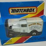 Matchbox MB-38 Ford Model A Rutter Bros fotó