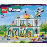 LEGO? FRIENDS 42621 Heartlake városi kórház fotó