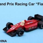 Matchbox Superfast. Grand Prix Racing Car "Fiat". fotó