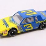 Hasbro Inc. - Chevy ? Stock Car - WRANGLER #3 fotó