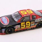 Racing Champions 2000 - Ford Taurus - KINGSFORD Match Light #59 fotó