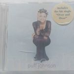 PUFF JOHNSON - MIRACLE (COLUMBIA, 1996, EU) fotó