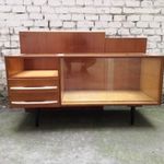 Mojmir Pozar sideboard fotó