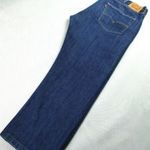 EREDETI LEVIS 501 (W40/L34 - L32-L30) *NAGYON EXTRA* FÉRFI *MINŐSÉGI* FARMERNADRÁG fotó