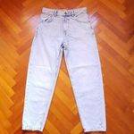 BERSHKA Denim Join Life kamasz fiú farmernadrág XS, 34, 164 fotó