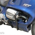 Bukócső HEED - BMW R 1100 RT (1995-2001) / R 850 RT (1996-2002) - fekete fotó