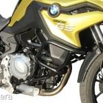 Bukócső HEED - BMW F 750 GS - Basic fotó