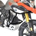 Bukócső HEED - BMW G 310 GS (2021 - 2023) fotó