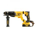 DEWALT DCH263NK-XJ SDS-Plus-Akkus fúrókalapács 18 V kefe nélkül, akku nélkül, töltő nélkül fotó