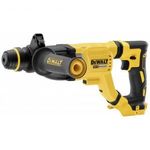 DEWALT DCH263NK-XJ SDS-Plus-Akkus fúrókalapács 18 V kefe nélkül, akku nélkül, töltő nélkül fotó