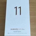 XIAOMI MI 11T PRO 8/256 független fotó