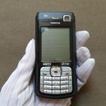 Nokia N70 - független fotó