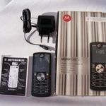 Motorola MOTOFONE F3 telefon függettlen fotó