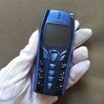 Nokia 7250i - független - kék fotó