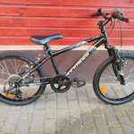 B'Twin bTwin B Twin Decathlonos Rockrider ST 500 20" gyerek MTB bicikli eladó fotó