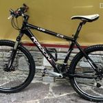 RADON ZR LTD Mountainbike - Újkori ár 2950€ fotó