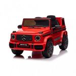 Elektromos autó Mercedes - Benz G63 AMG Baby Mix fotó