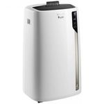 DeLonghi PIN INT DL PAC EL98 ECOREAL FEEL WH R290 Monoblokk klíma EEK: A (A+++ - D) 2.7 kW fotó