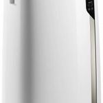 DeLonghi PIN INT DL PAC EL98 ECOREAL FEEL WH R290 Monoblokk klíma EEK: A (A+++ - D) 2.7 kW fotó