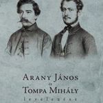 Arany János és Tompa Mihály levelezése (1847-1868) fotó