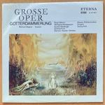 Wagner - Georg Solti – Götterdämmerung - Szenen, Vinyl, LP, Stereo fotó