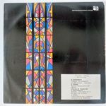 Beethoven, K. Zanderling, S. Richter – 3. Rondo-verseny zongorára és zenekarra, Vinyl, LP fotó