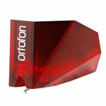 ORTOFON STYLUS 2M RED LEMEZJÁTSZÓ TŰ fotó