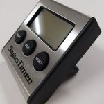 Lejátszási idő mérőóra lemezjátszó tűhöz - Analogis Stylus Timer fotó