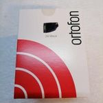 ORTOFON 2M BLACK LEMEZJÁTSZÓ TŰ fotó