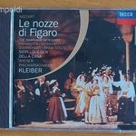 Mozart - Le Nozze Di Figaro, DECCA, CD fotó