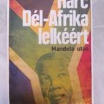 A. Russe: Harc Dél-Afrika lelkéért-Mandela után (6) fotó