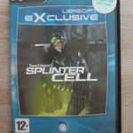 Tom Clancy's Splinter Cell - PC fotó