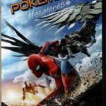 Pókember: Hazatérés (2011) DVD ÚJ! fsz: Tom Holland fotó