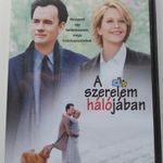 A SZERELEM HÁLÓJÁBAN (Tom Hanks, Meg Ryan) fotó