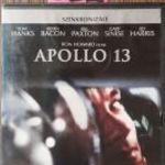 jó állapot DVD 092 Apollo 13 - Tom Hanks, Kevin Bacon, Bill Paxton, Ed Harris fotó