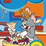 - - Tom és Jerry - Tanuld játszva a matematikát! fotó