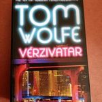 Vérzivatar-Tom Wolfe fotó