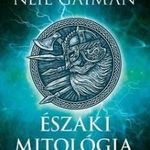 Neil Gaiman - Északi mitológia fotó