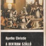 Agatha Christie: A Bertram szálló fotó