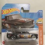 1 Forintról Hot Wheels '63 Studebaker Champ 2022 fotó