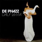 DE PHAZZ - DAILY LAMA CD fotó