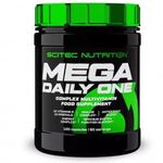 Mega Daily One (120 kap.) multivitamin fotó