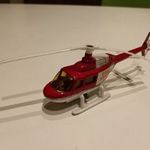 Corgi _ Superman - Daily Planet Jetcopter ( nagy méret ) fotó