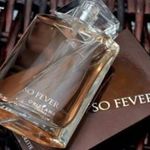 So Fever Him Eau de Toilette - FÉRFI kölni, 75 ml. Oriflame. Új! fotó