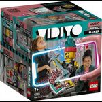 LEGO VIDIYO - Punk Pirate BeatBox (43103) fotó